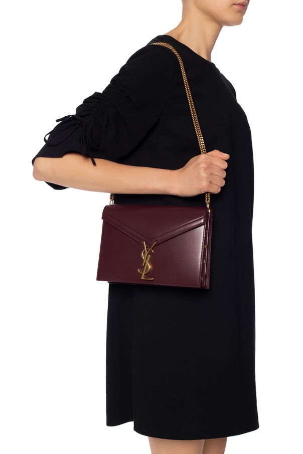 cassandra shoulder bag